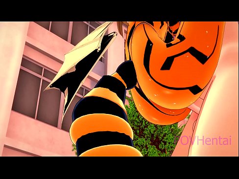 ❤️ Wasp Girl Monster Pornoya malê li ku.bestsexporno.ru ❌️